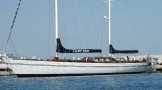 Sailing yacht LADY SAIL